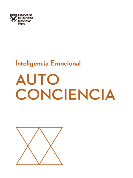 Title details for Autoconciencia by Daniel Goleman - Available